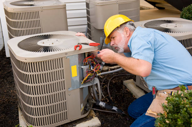 Best Emergency HVAC Services in Valle Vista, CA