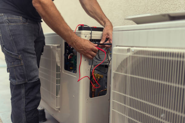 Best Residential HVAC in Valle Vista, CA