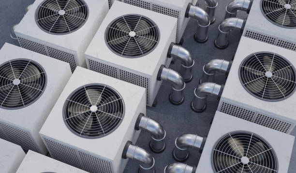 Best HVAC Supply and Distribution in Valle Vista, CA