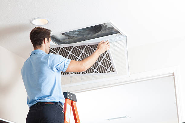  Valle Vista, CA HVAC Pros
